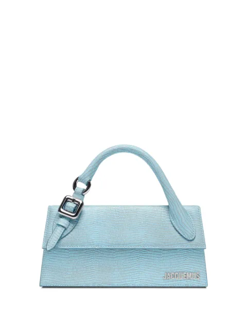 Jacquemus Le Chiquito Long tote bag