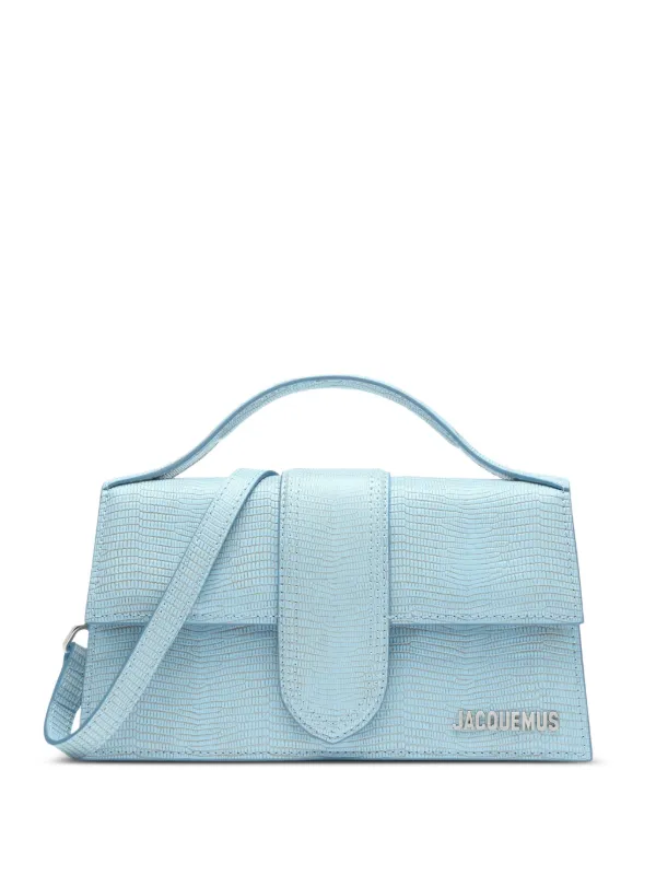 トートバッグ Jacquemus Le Grand Bambino Croisiere Bag Jacquemus Le Grand Bambino Tote Bag | Neutrals | FARFETCH CA