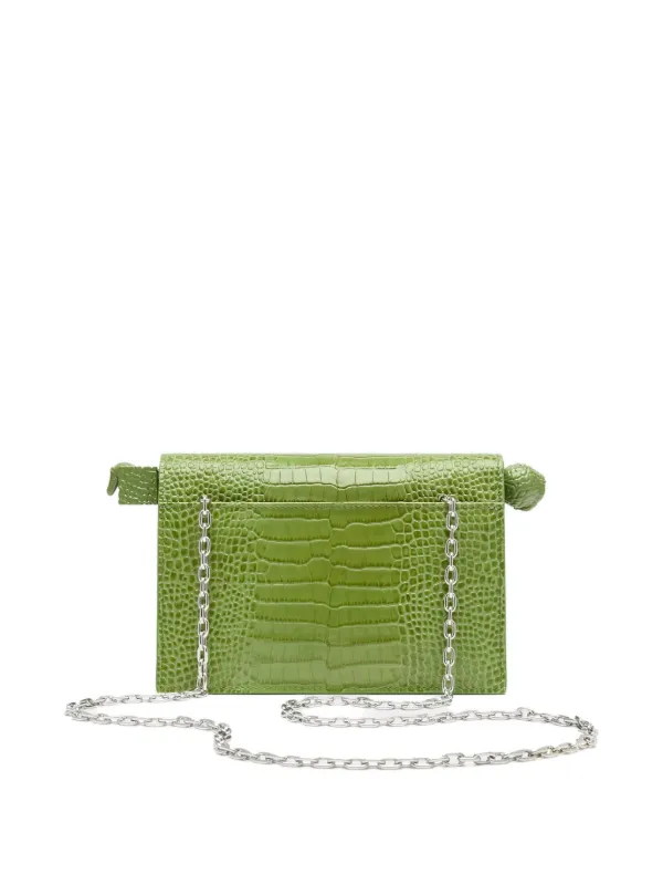 Jacquemus Petite Pochette Sac Jacquemus Petite Pochette The Ronde