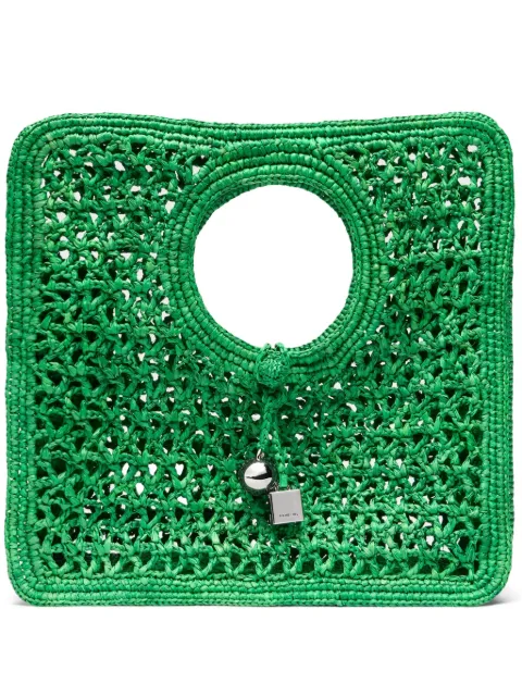 Jacquemus tote The Spiaggia