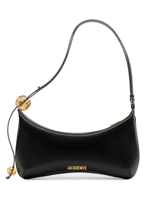 Sac porté épaule The Bisou Perle - Jacquemus - Modalova
