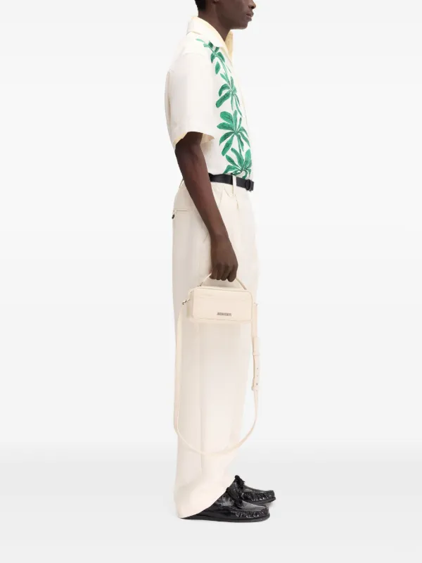 A BATHING APE® Check-print Cotton T-shirt - Farfetch