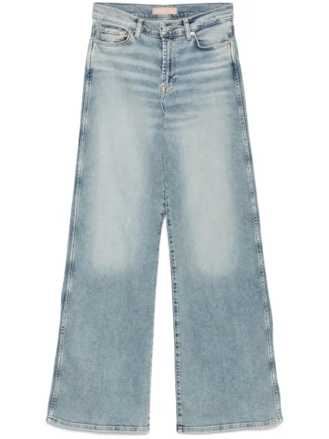 7 For All Mankind jeans Lotta