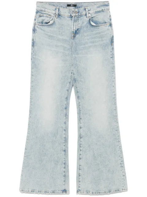 7 For All Mankind jeans Spencer