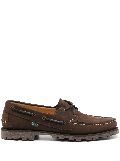 Paraboot Malo loafers - Brown