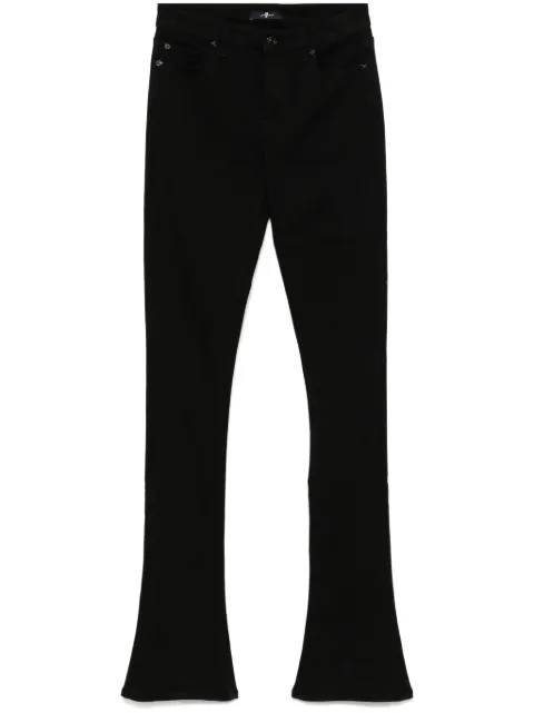 7 For All Mankind jeans Gloom