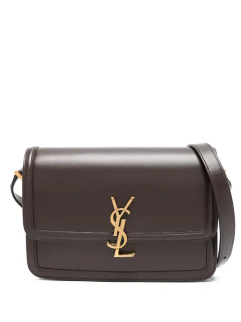 Saint Laurent medium Solferino satchel bag