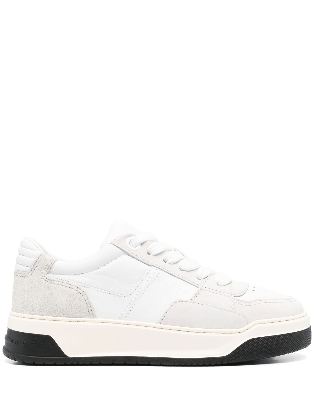 Hogan Chamallow sneakers - White