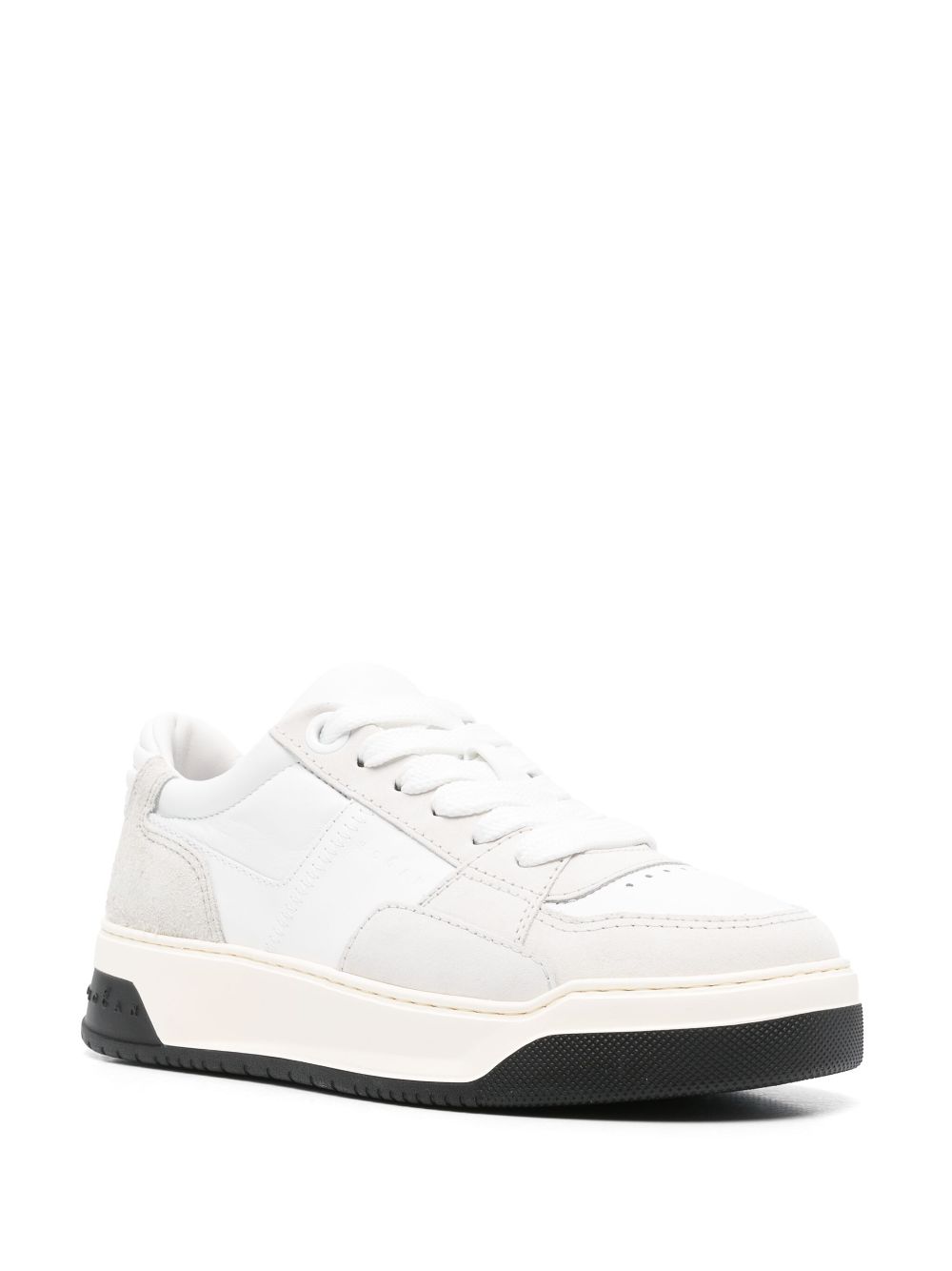 Hogan Chamallow sneakers - White