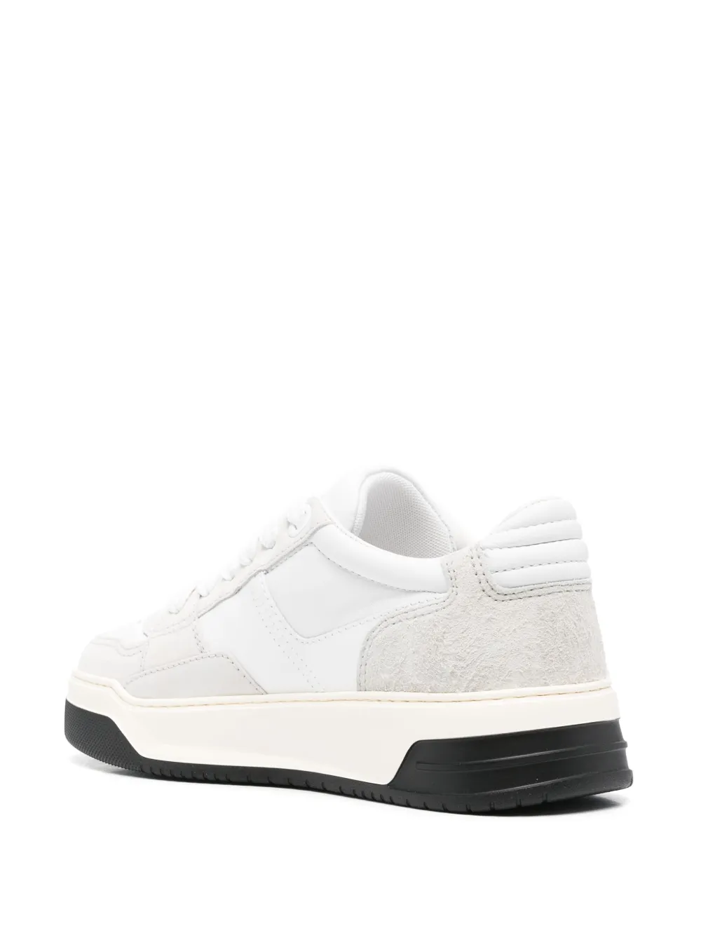 Hogan Chamallow sneakers White