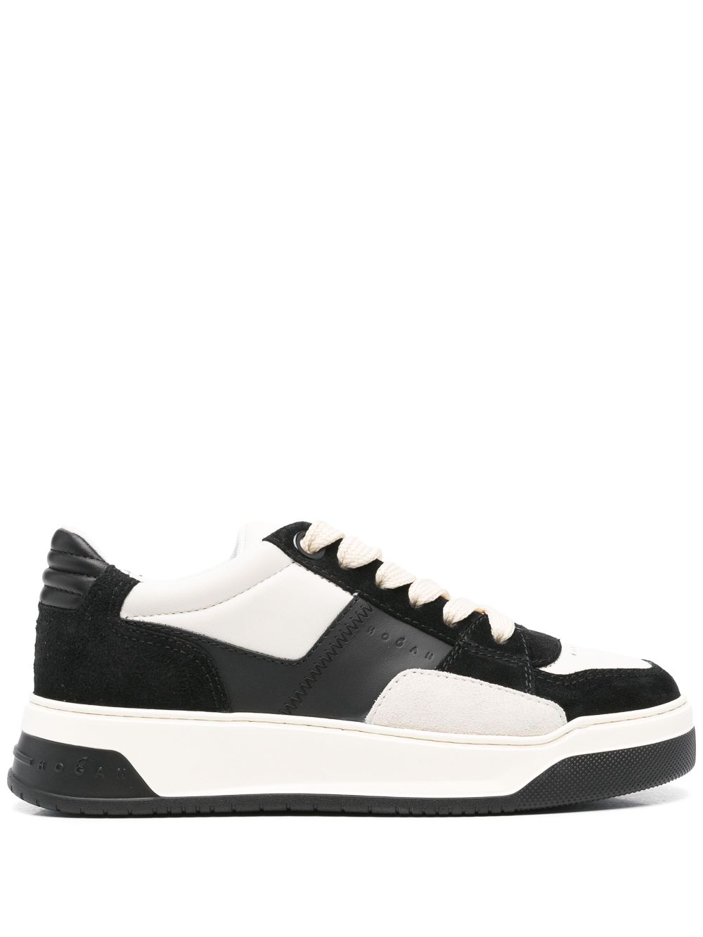 Hogan Chamallow sneakers - Black