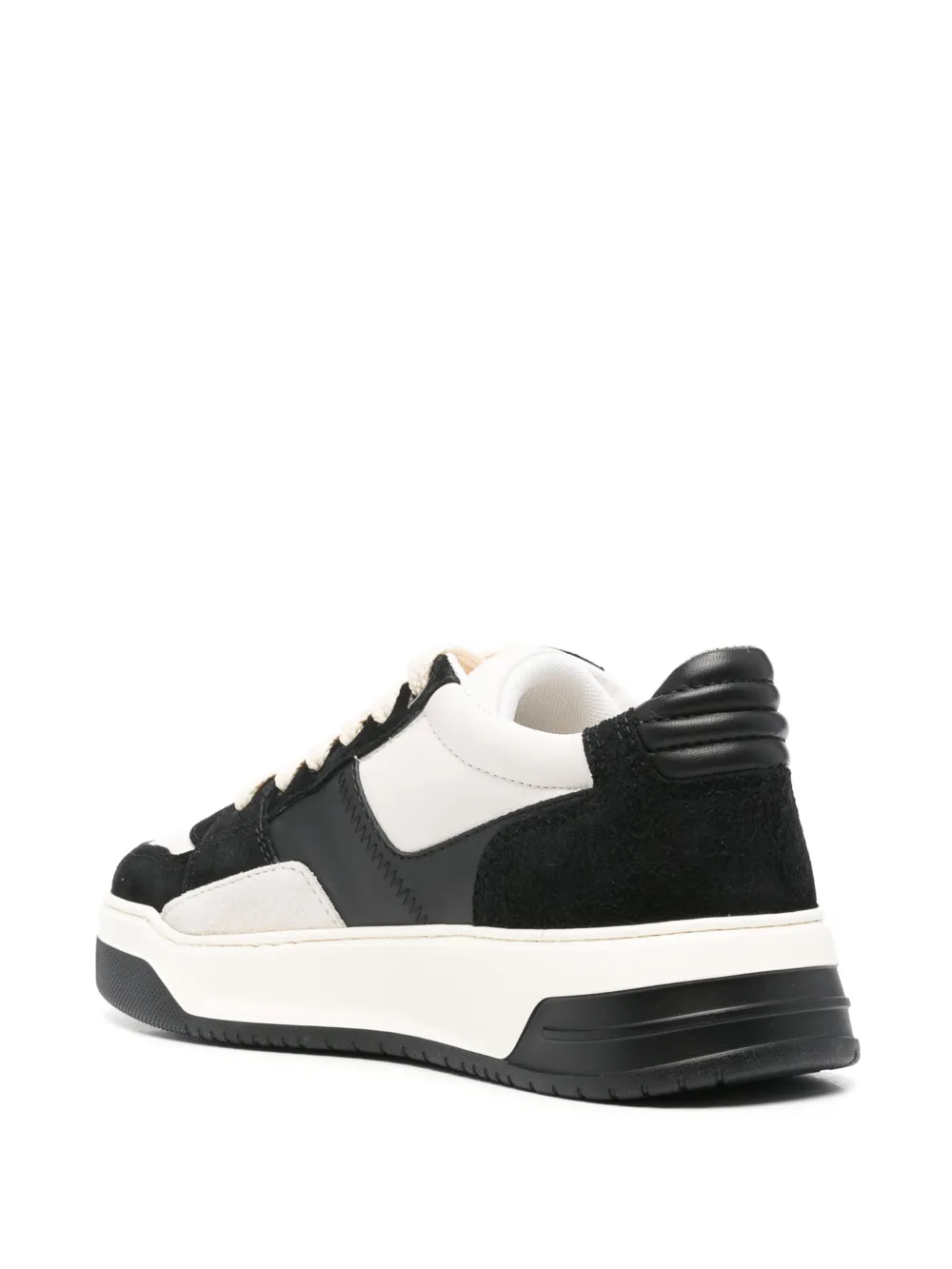 Hogan Chamallow sneakers Black