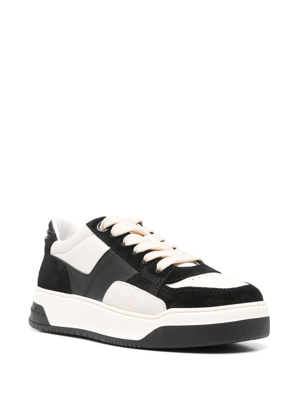 Hogan Chamallow sneakers - Black