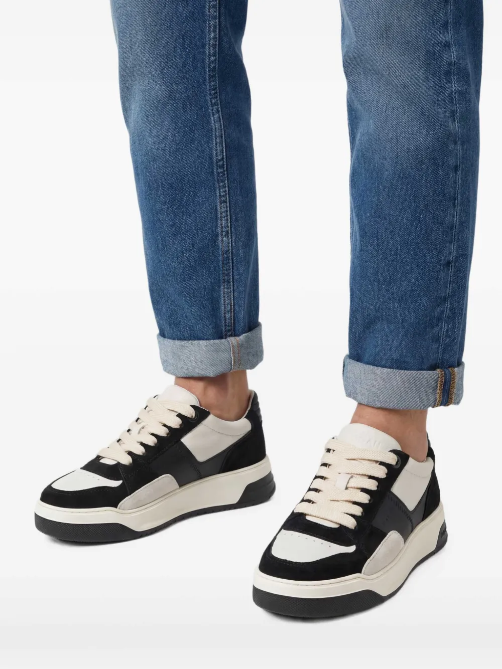 Hogan Chamallow sneakers | Low-Tops | Image 2