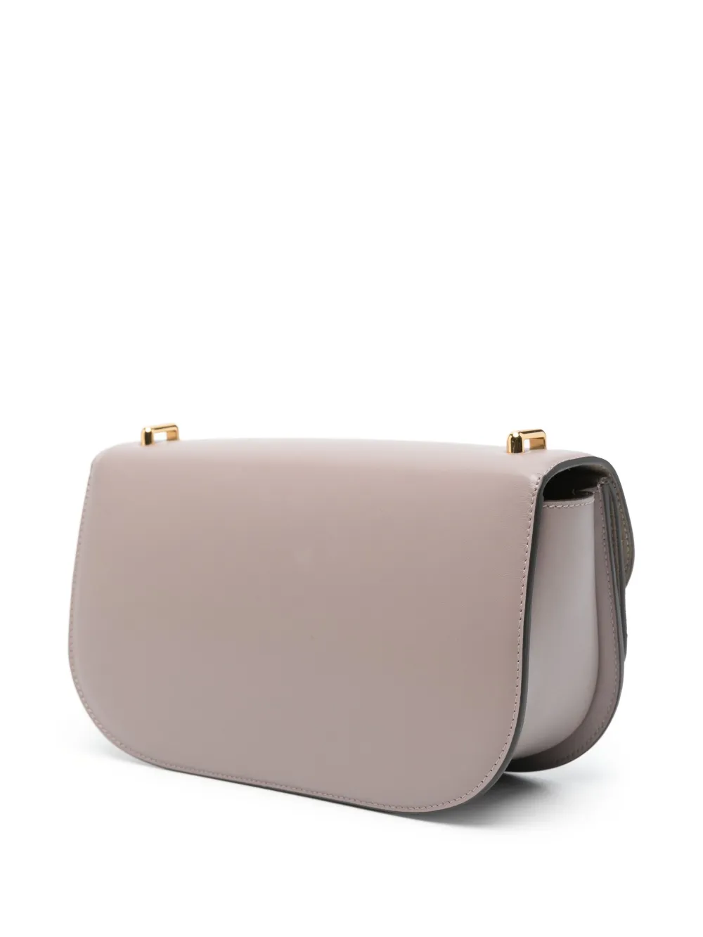 Furla Nuvola schoudertas Grijs