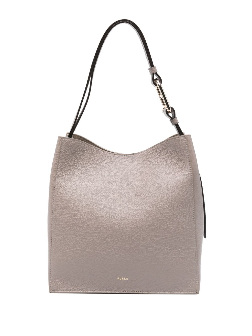 Furla Nuvola shoulder bag - Grey