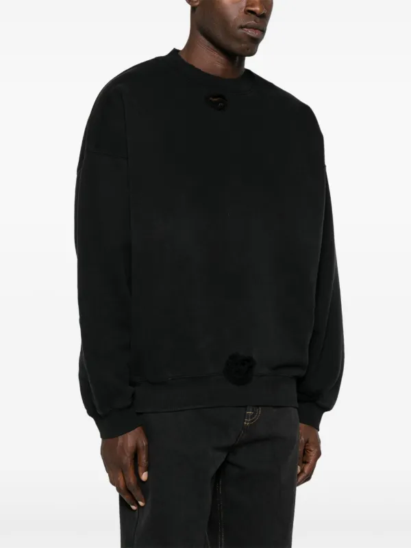 cole buxton crewneck