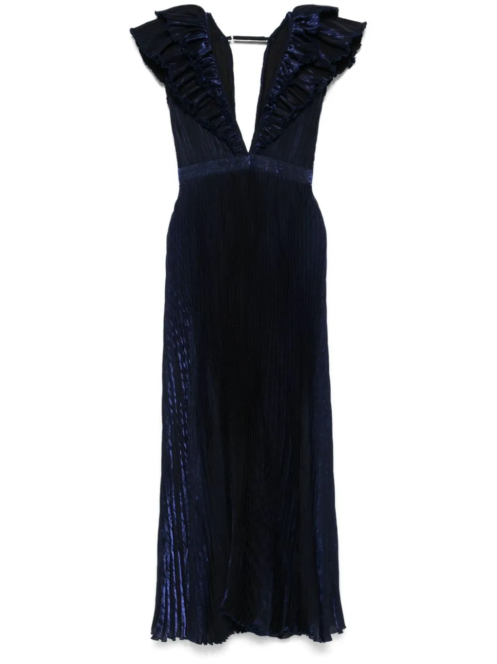 Tuileries gown