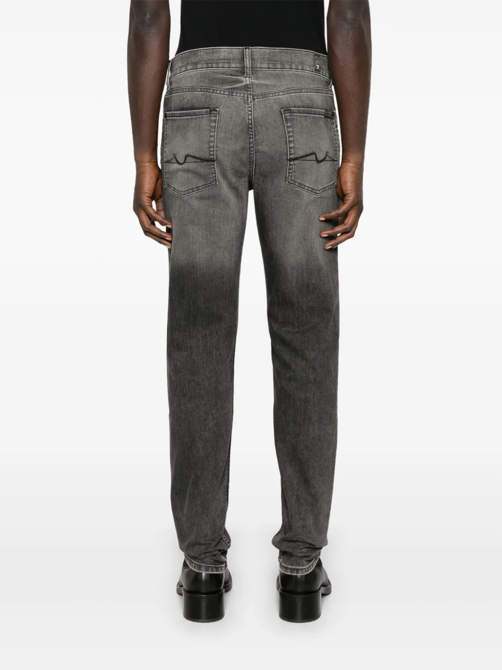 7 For All Mankind Jeans Slimmy | Abbigliamento | Image 4