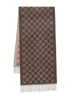 gucci schal herren
