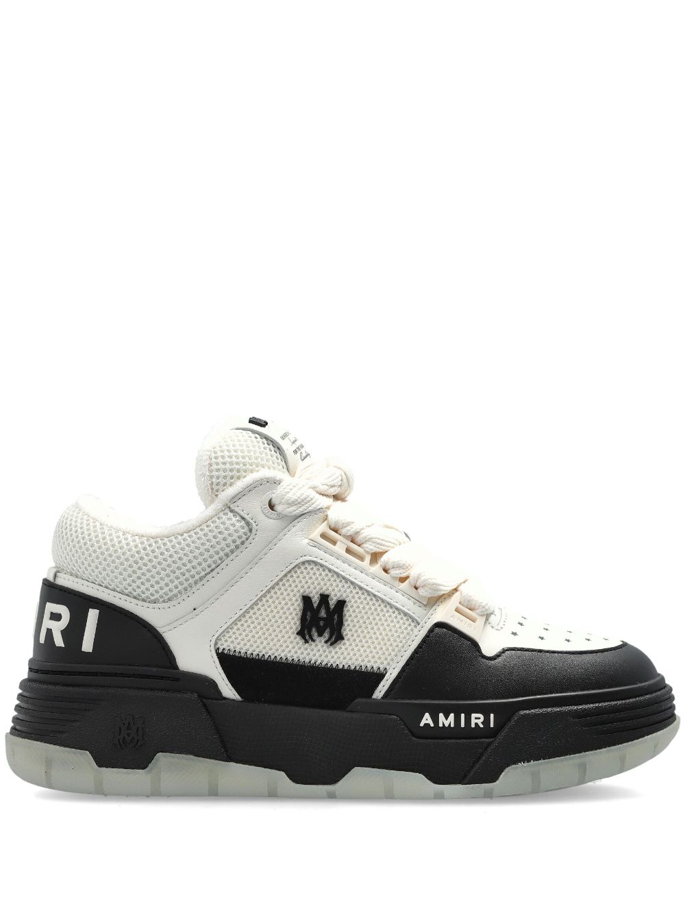 AMIRI MA-1 sneakers Wit