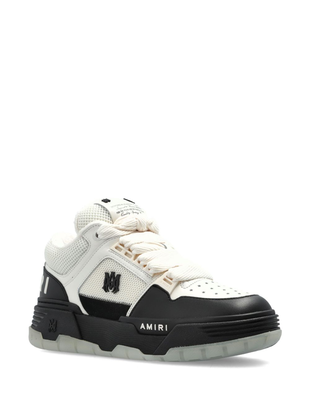 AMIRI MA-1 sneakers - Wit