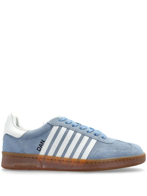 DSQUARED2 Boxer sneakers