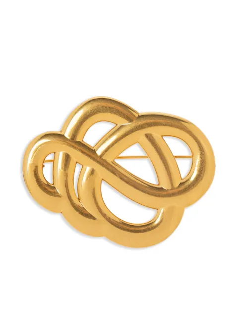 By Malene Birger Broche Brosche