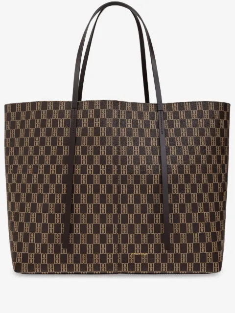 By Malene Birger Abi tote bag