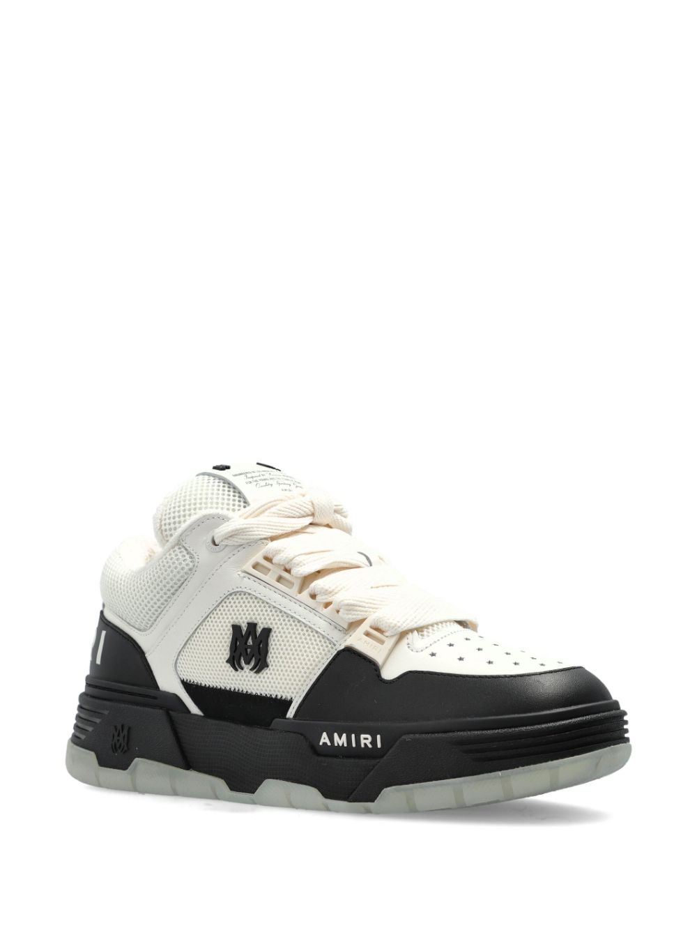 AMIRI Ma-1 sneakers - Wit