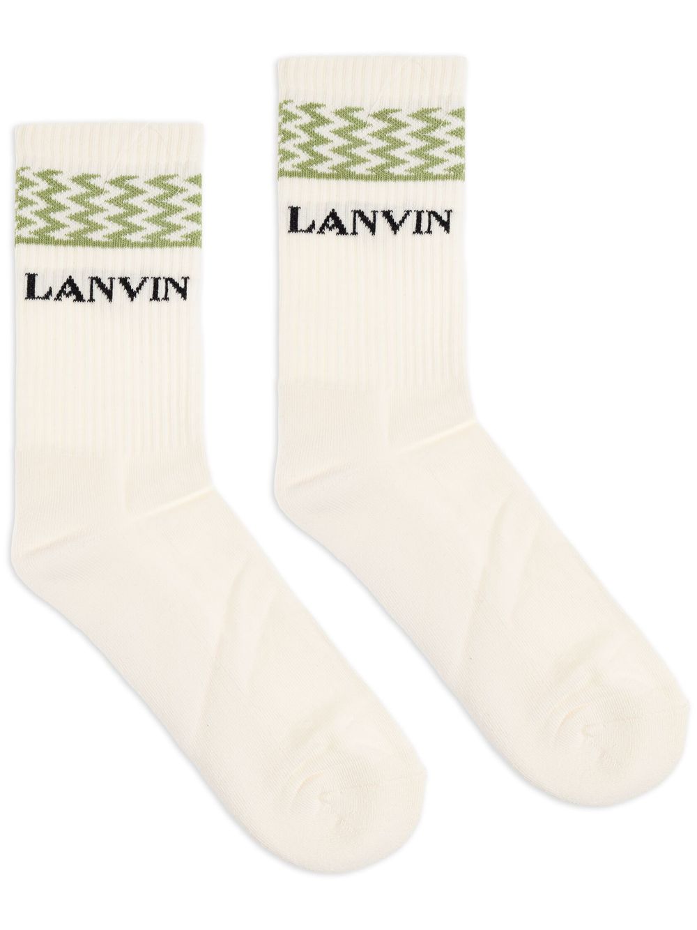 Lanvin Curb socks