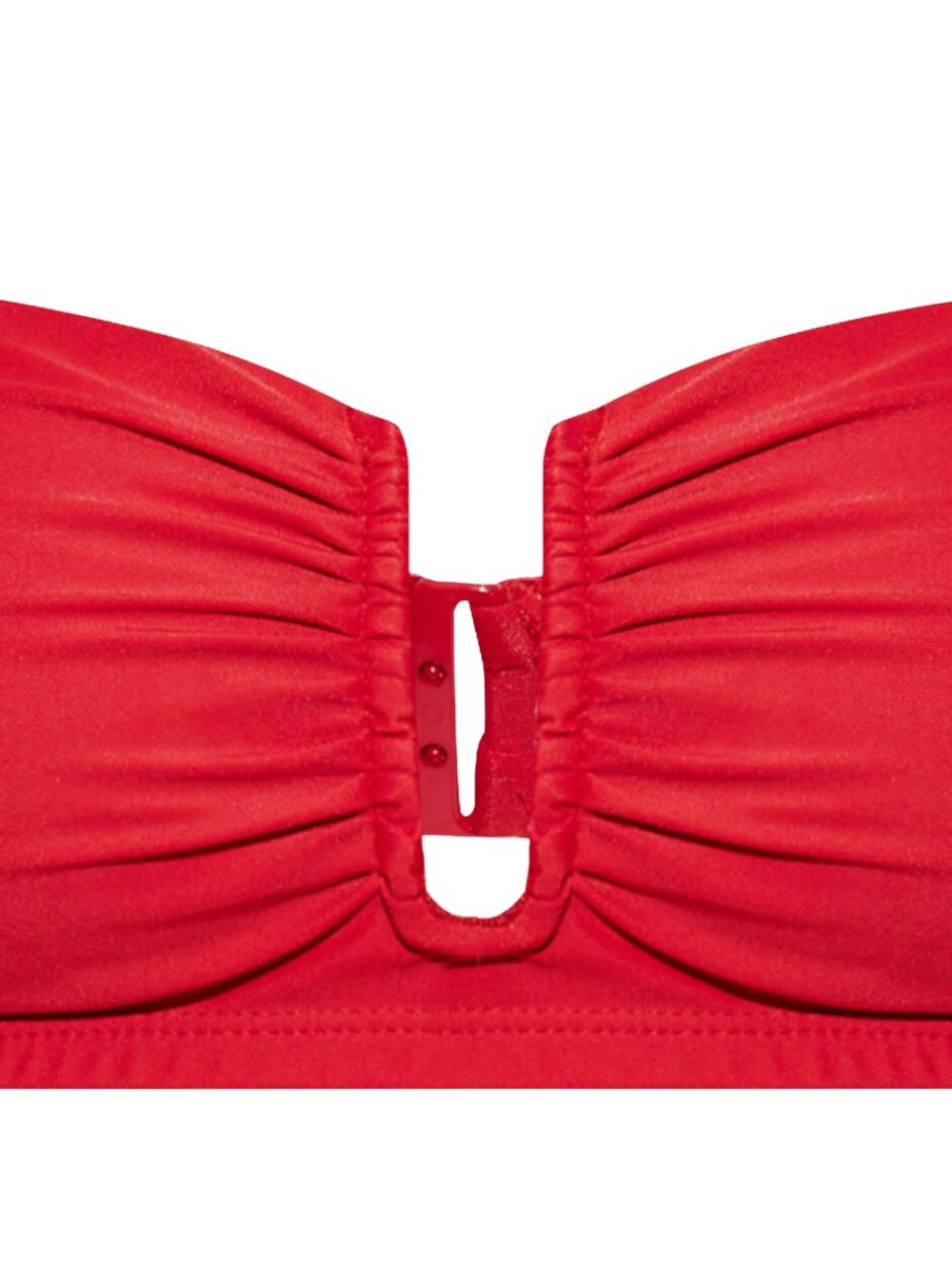 By Malene Birger Belira bikinitop - Rood