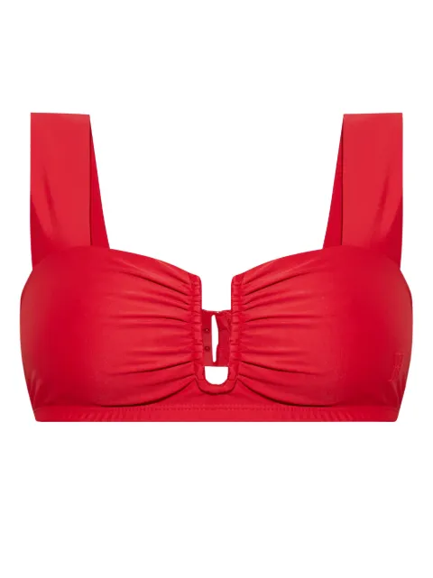 By Malene Birger Belira bikini top 