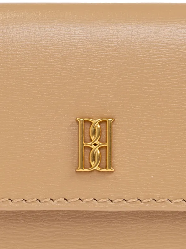 [関税込] バイ マレーネ ビルガー / カードケース By Malene Birger カードケース | ニュートラル | FARFETCH JP