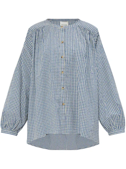 Posse camisa Mira