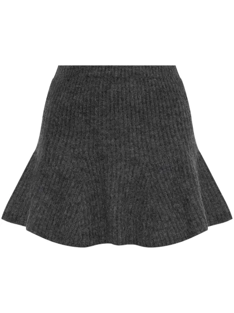 By Malene Birger falda corta Dox