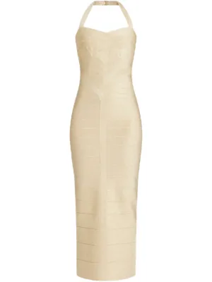 Hervé Léger Dresses | Bandage Dresses | FARFETCH