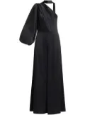 VASILIKI Amalia jumpsuit - Black