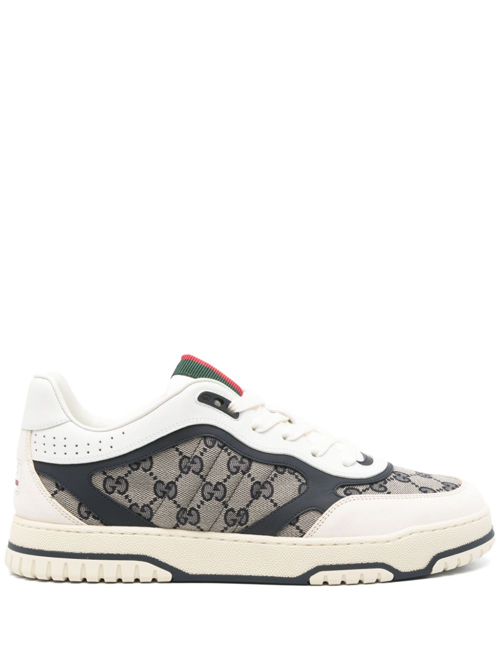 Gucci Re-Web sneakers Neutrals