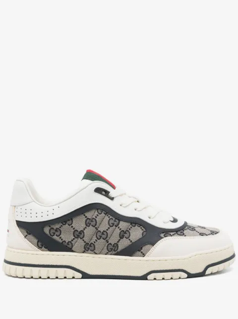 Gucci Re-Web sneakers