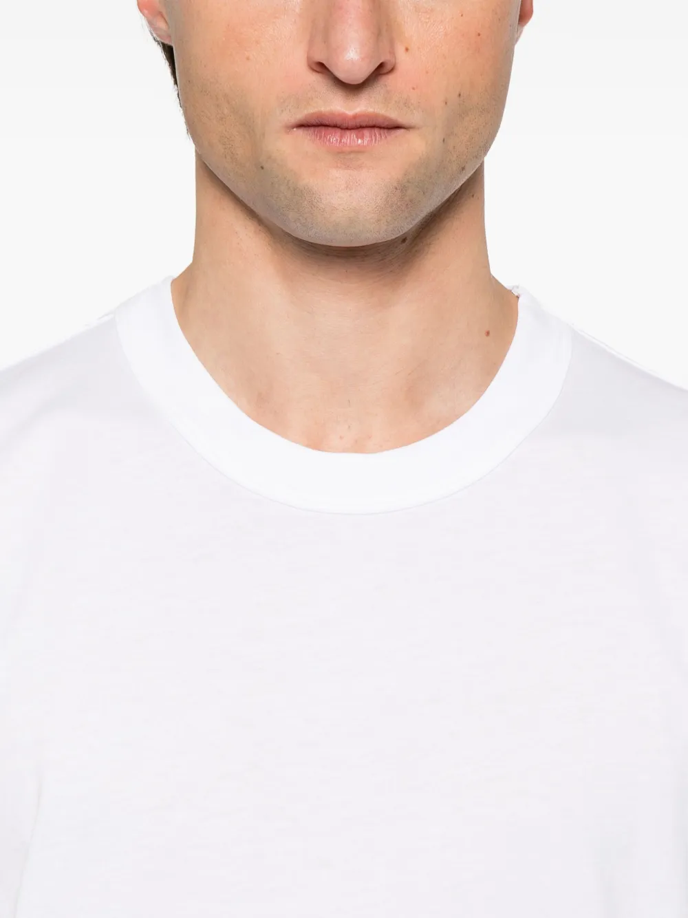 Citizens of Humanity Everyday T-shirt Wit