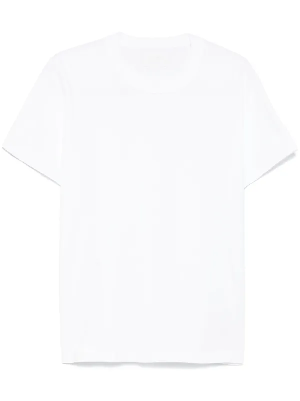 Citizens of Humanity Everyday T-shirt in White