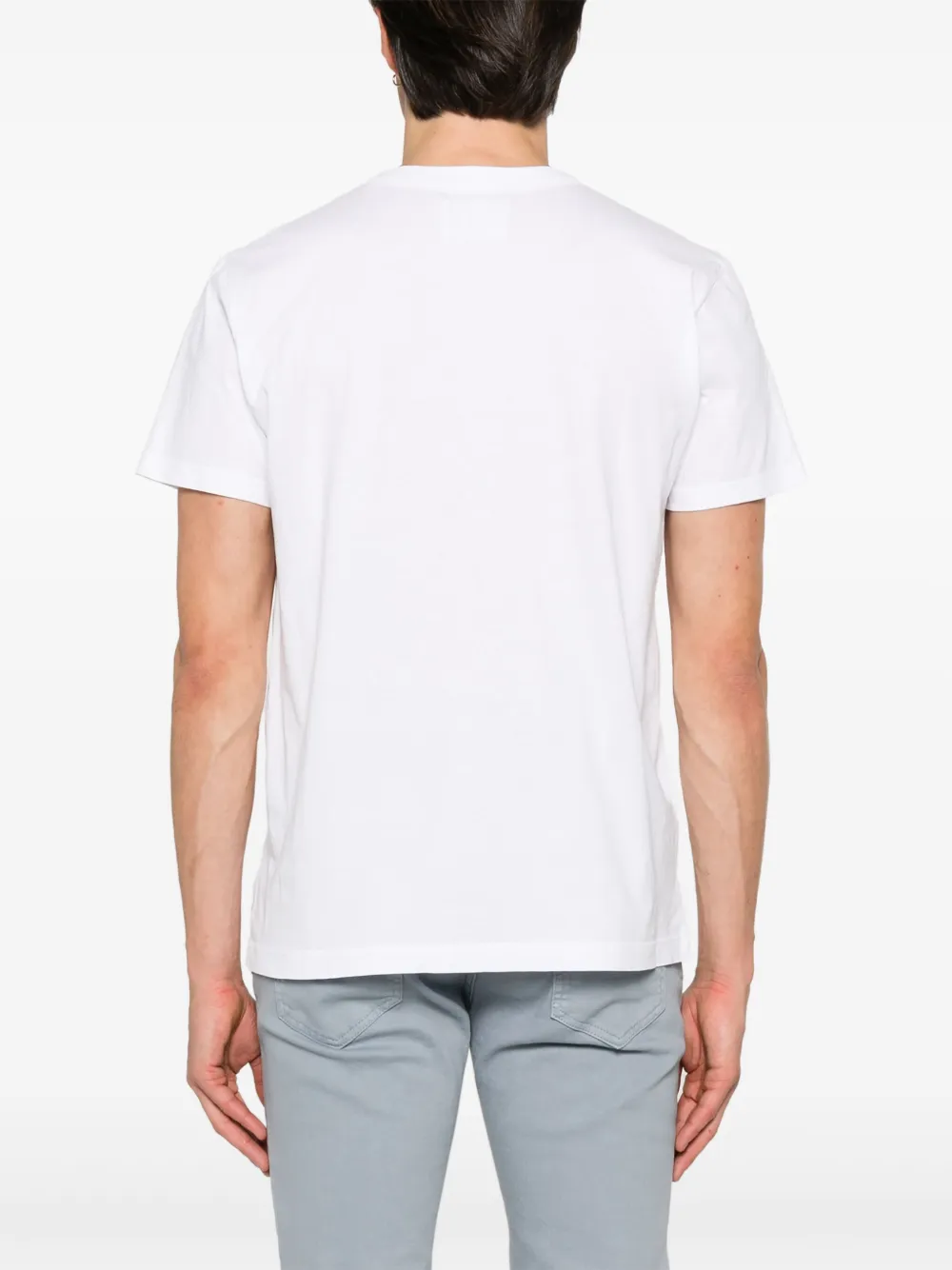 Citizens of Humanity Everyday T-shirt Wit