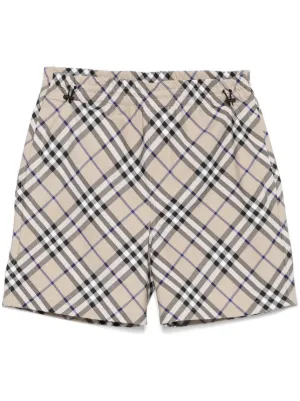 Burberry（バーバリー）メンズ ショートパンツ ハーフパンツ