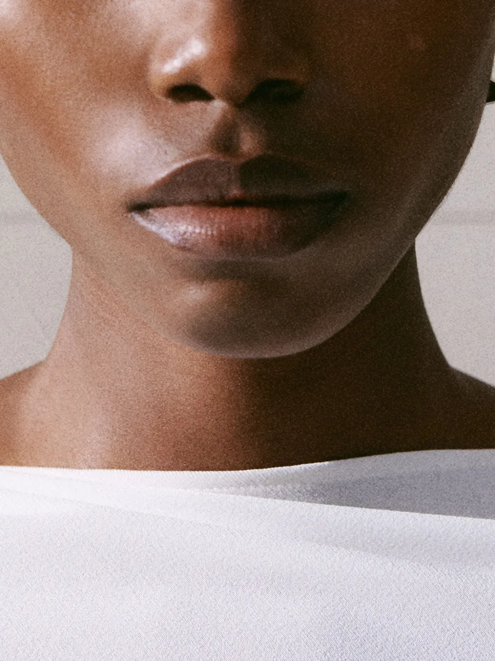 JACQUEMUS STRIPED EARRINGS 
