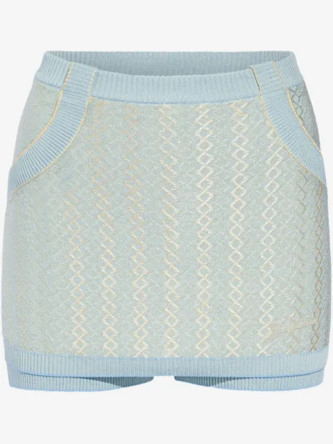 Jacquemus The Marino culottes