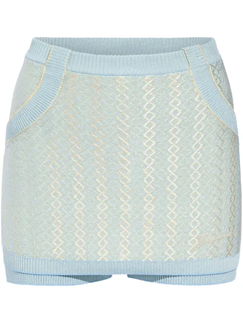 Jupe-culotte The Marino - Jacquemus - Modalova