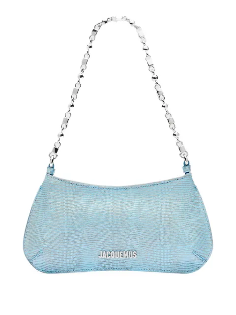 Jacquemus small Bisou shoulder bag 