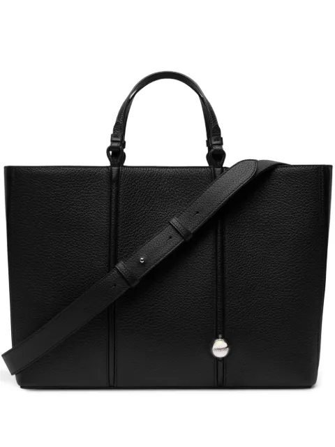 Jacquemus tote Le Marino