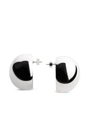 国内発送/送関込【Jacquemus】レ・ブークル バナナ イヤリング The Bananes earrings by JACQUEMUS | Official website